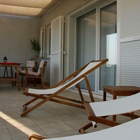 Apartment Spanjol Banjol Exterior foto